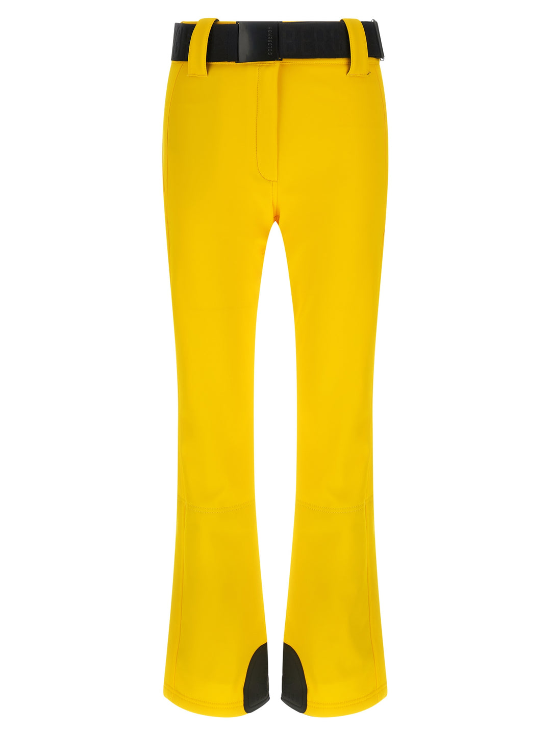 Goldbergh Pippa Pantaloni - Giallo | 2deef1bb02b98183e4aea9b7080e4784ffd6f37c