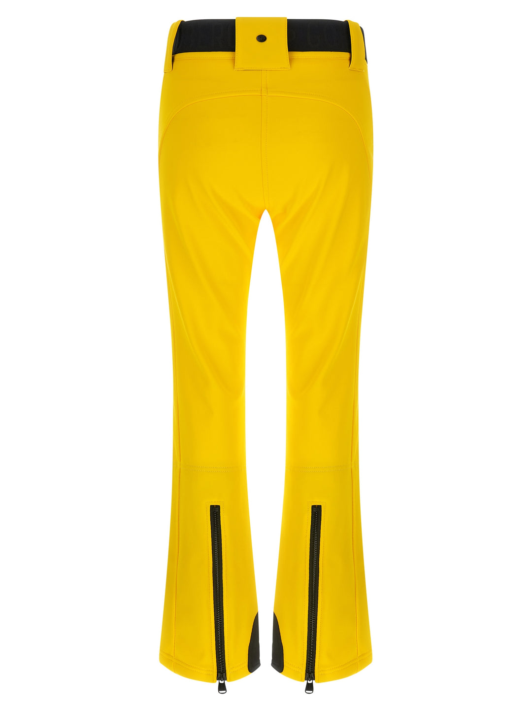 Goldbergh Pippa Pantaloni - Giallo | dc563f06affa8ac8b19366e306515377b39a49d8
