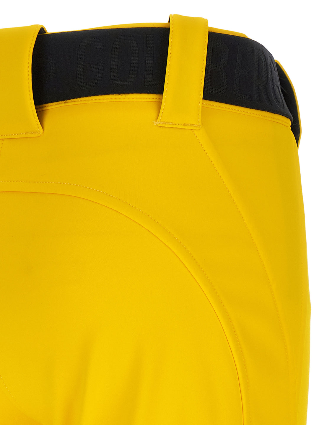 Goldbergh Pippa Pantaloni - Giallo | 86c187b696da6e6bc148f687b5cd8eaa52998a6f