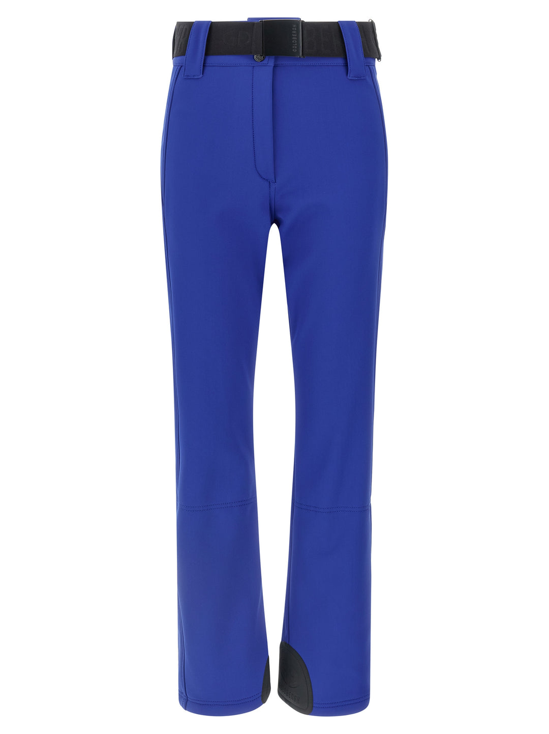 Goldbergh Pippa Pantaloni - Blu | 0550da3724643712f3f897cfa0f00f69e85a3f3f
