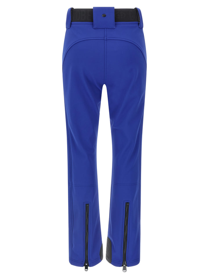 Goldbergh Pippa Pantaloni - Blu | ec6380264730a2b4ee2d6e66cb6958e34e88e822