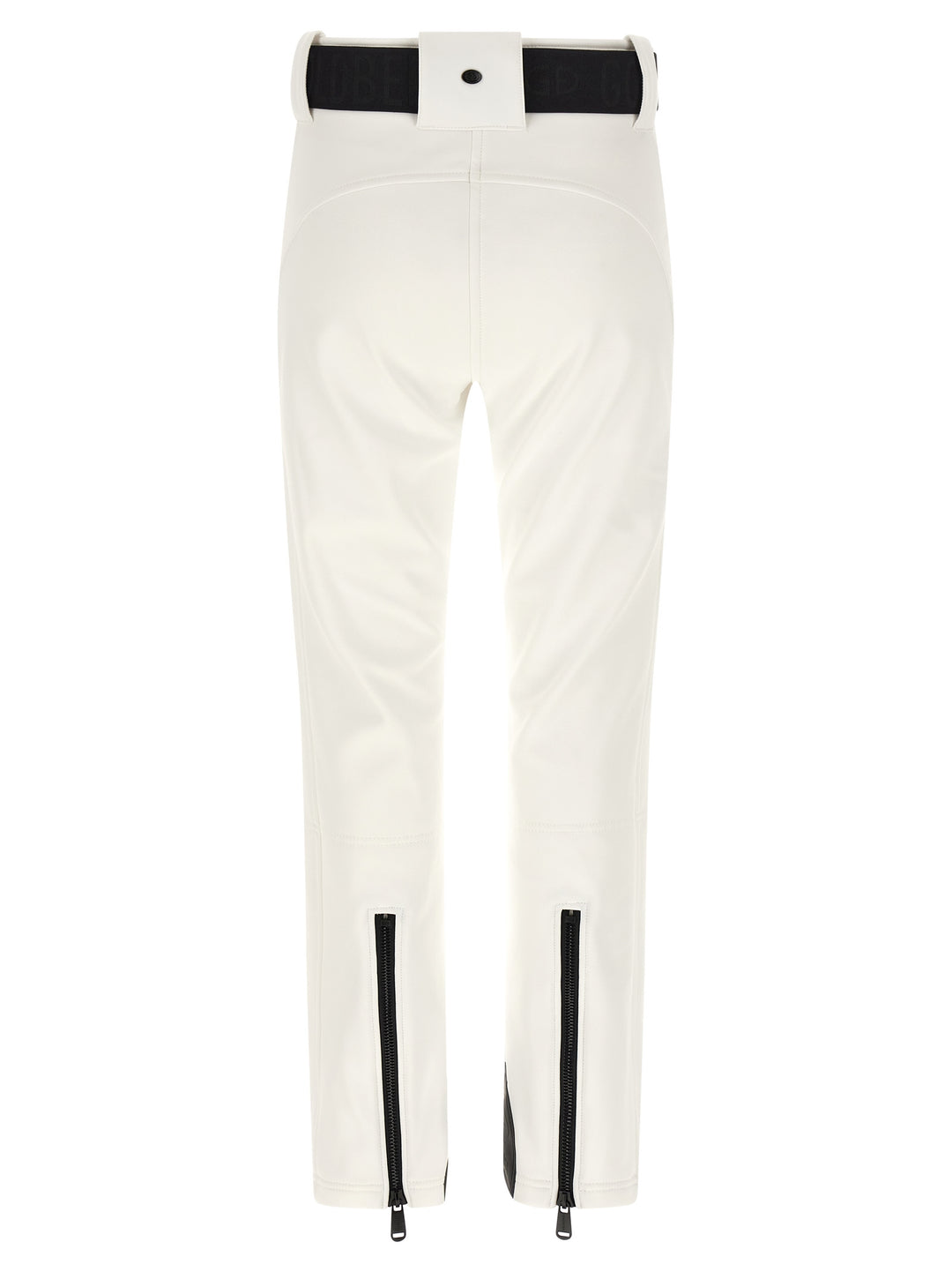 Goldbergh Pippa Pantaloni - Bianco | d72428e5d6b9038a4dec9481f9e4e106f5095035