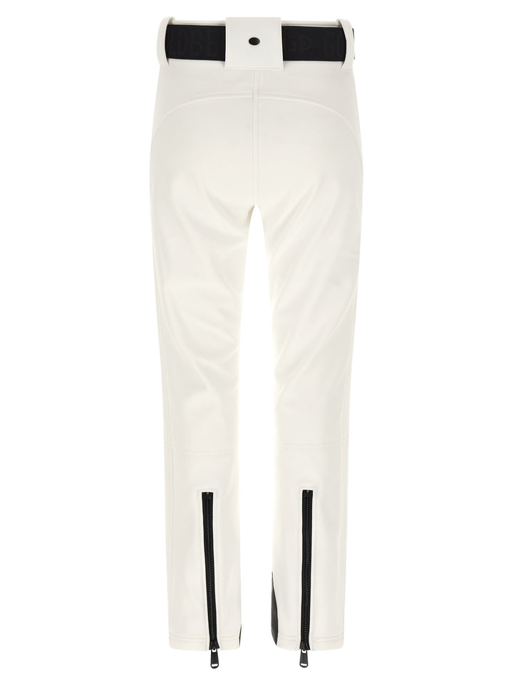 Goldbergh Pippa Pantaloni - Bianco | d72428e5d6b9038a4dec9481f9e4e106f5095035