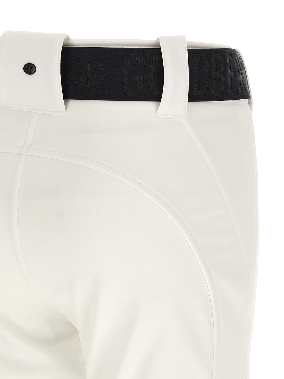 Goldbergh Pippa Pantaloni - Bianco | 003801ecdce2a48bcb1486088edf486b1e13fe2b