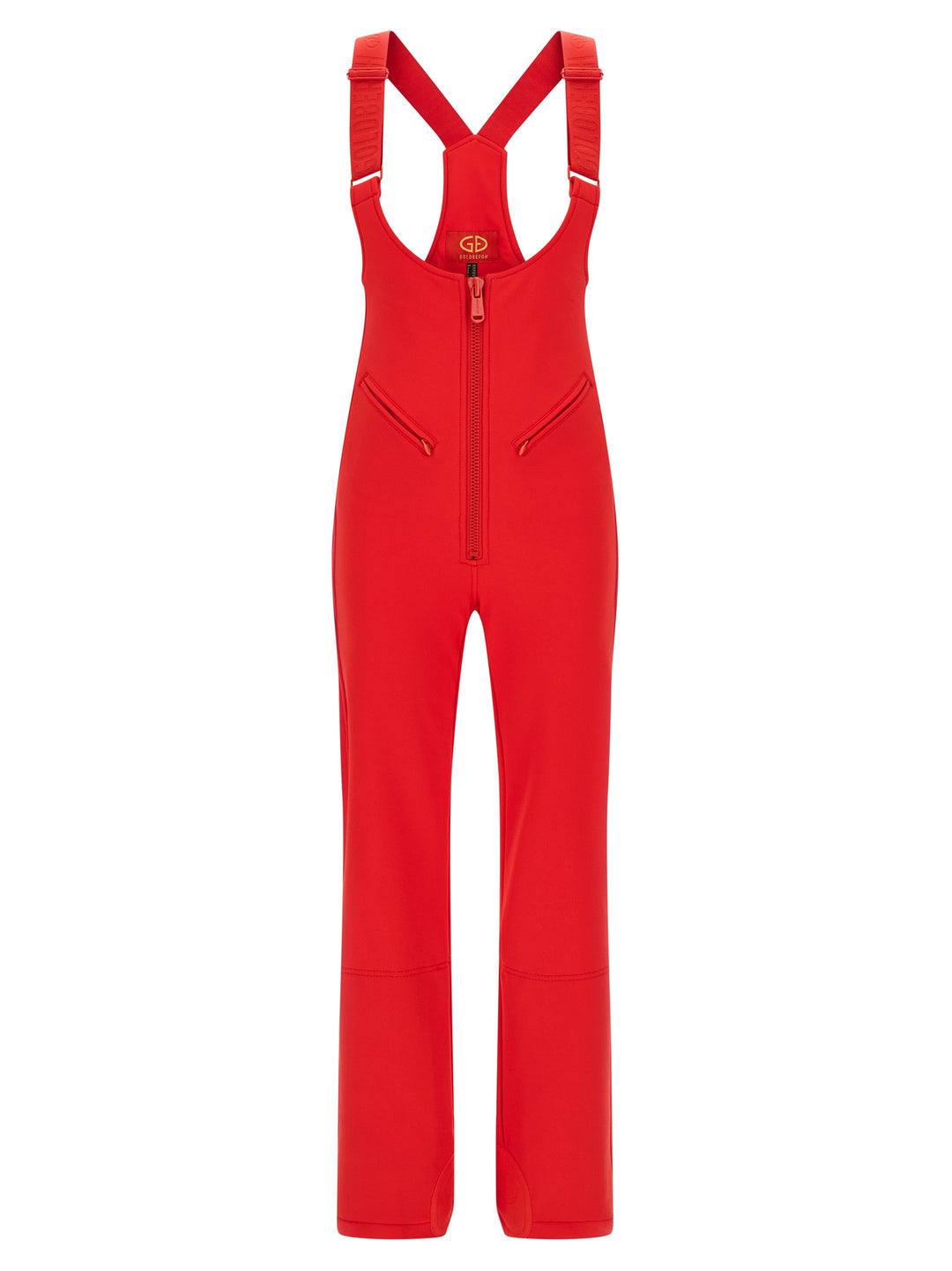 Goldbergh Phoebe Tute Intere - Rosso | 3734e975d4bf4dfcd5258ee11af9a84dc4f5dc40