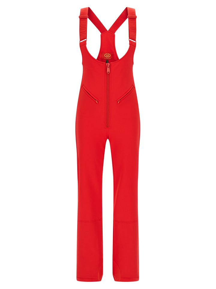 Goldbergh Phoebe Tute Intere - Rosso | 3734e975d4bf4dfcd5258ee11af9a84dc4f5dc40