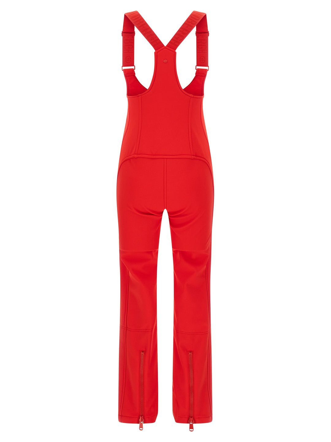 Goldbergh Phoebe Tute Intere - Rosso | 065b334e679701bf813b5e4cace90fe68d79a4f2