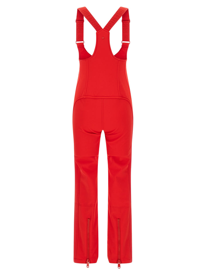 Goldbergh Phoebe Tute Intere - Rosso | 065b334e679701bf813b5e4cace90fe68d79a4f2