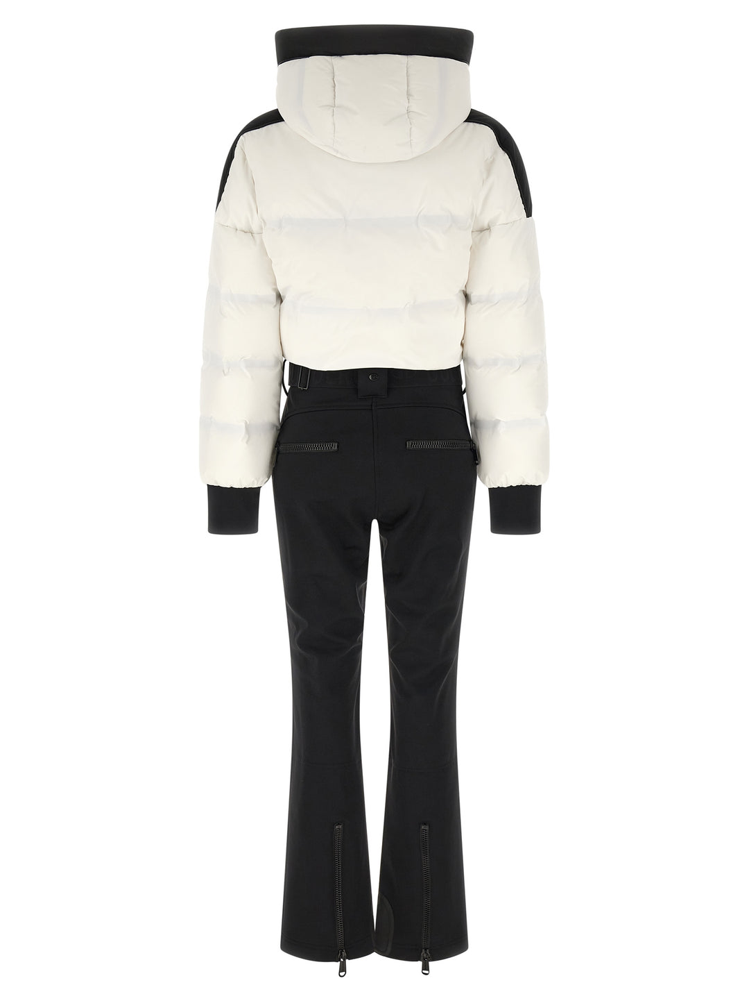 Goldbergh Néve Tute Intere - Bianco/Nero | 1771bdb114f2d91aa0f5d9e83140002116e8b74c