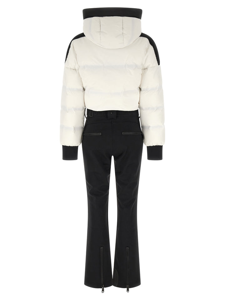 Goldbergh Néve Tute Intere - Bianco/Nero | 1771bdb114f2d91aa0f5d9e83140002116e8b74c
