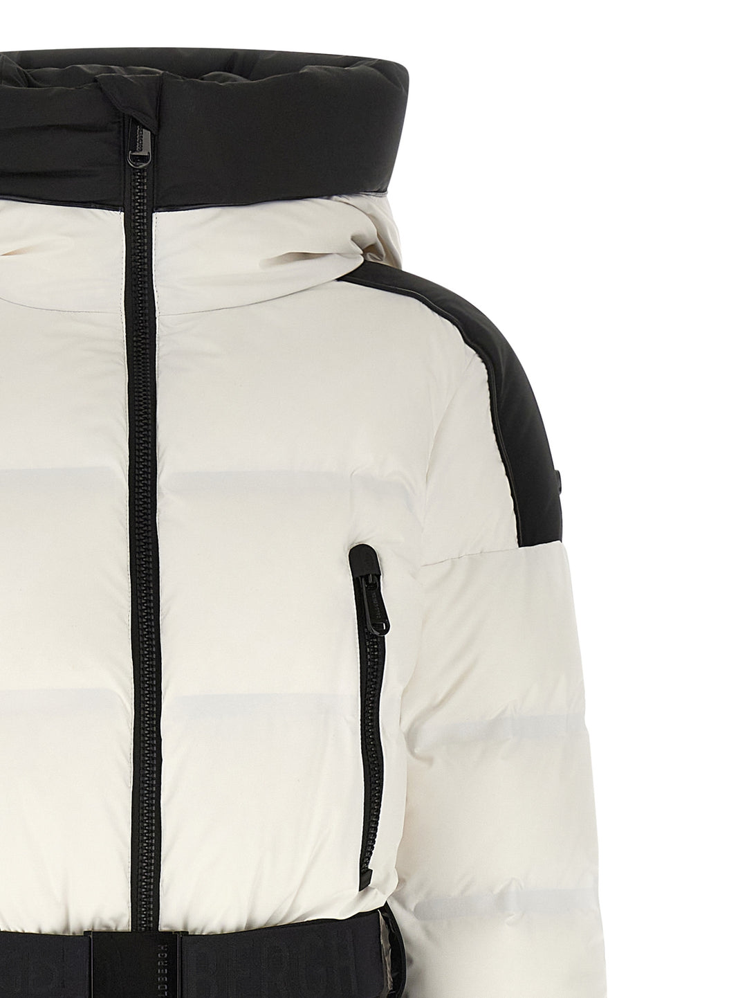 Goldbergh Néve Tute Intere - Bianco/Nero | 833c6146fdc68743418d35fa621420b743d7c7e9