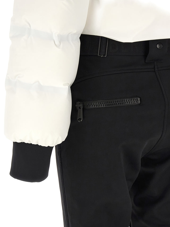 Goldbergh Néve Tute Intere - Bianco/Nero | 0705c74513e321a60827f753242d6b38d5cc2bac