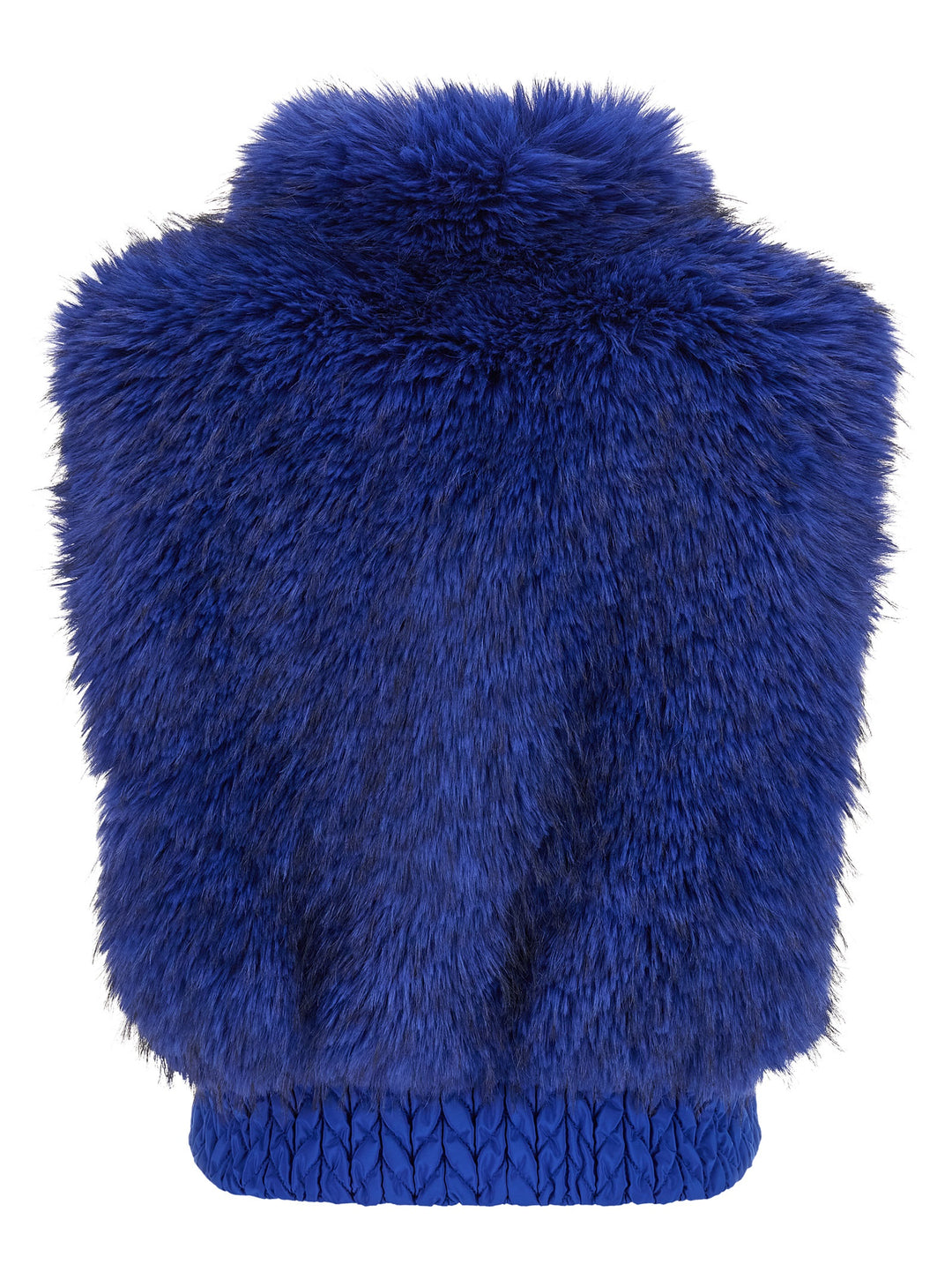 Goldbergh Dahlia Gilet - Blu | d6f4dabf1c89f2f42713ce9d0f4736a241856645