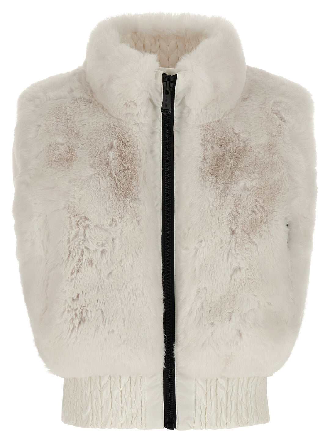 Goldbergh Dahlia Gilet - Bianco | f87b77e25d41eeba8c437745ac534cf5322a6aa8