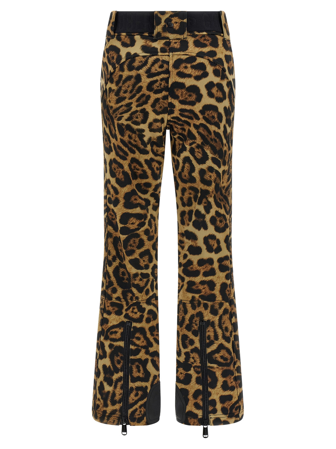 Goldbergh Minou Pantaloni - Marrone | 183e8ffafb5fc011c402c308c821e6b8ad4d3c23