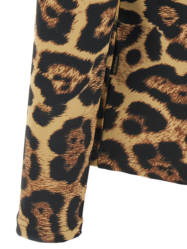 Goldbergh Leona Maglioni - Marrone | 8976f0e8552754e1de7f04d553ef73d98e772ec2