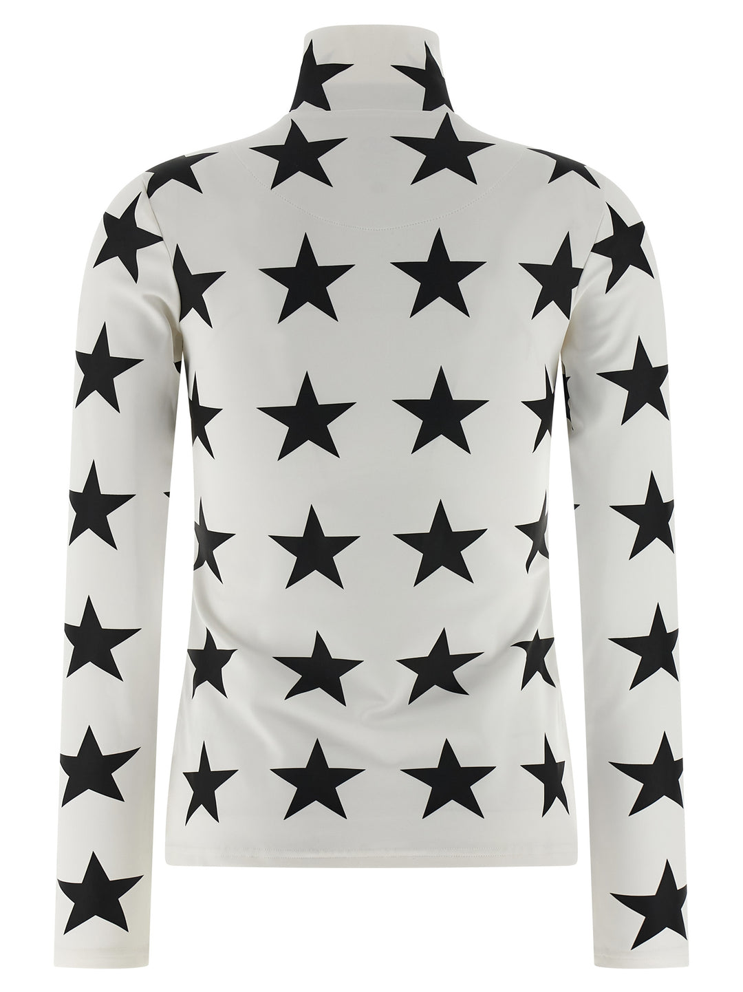 Goldbergh Lunaria Maglioni - Bianco/Nero | 965c6aaf2582c2f10e4a4d457aee0b311a2d07e0