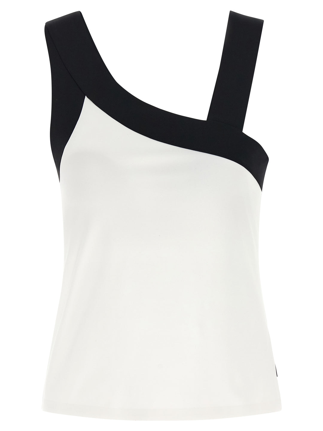 Goldbergh Sierra Top - Bianco/Nero | a2b4f7507c1e0c17d3284db7839e7a4f7c3b6e1f