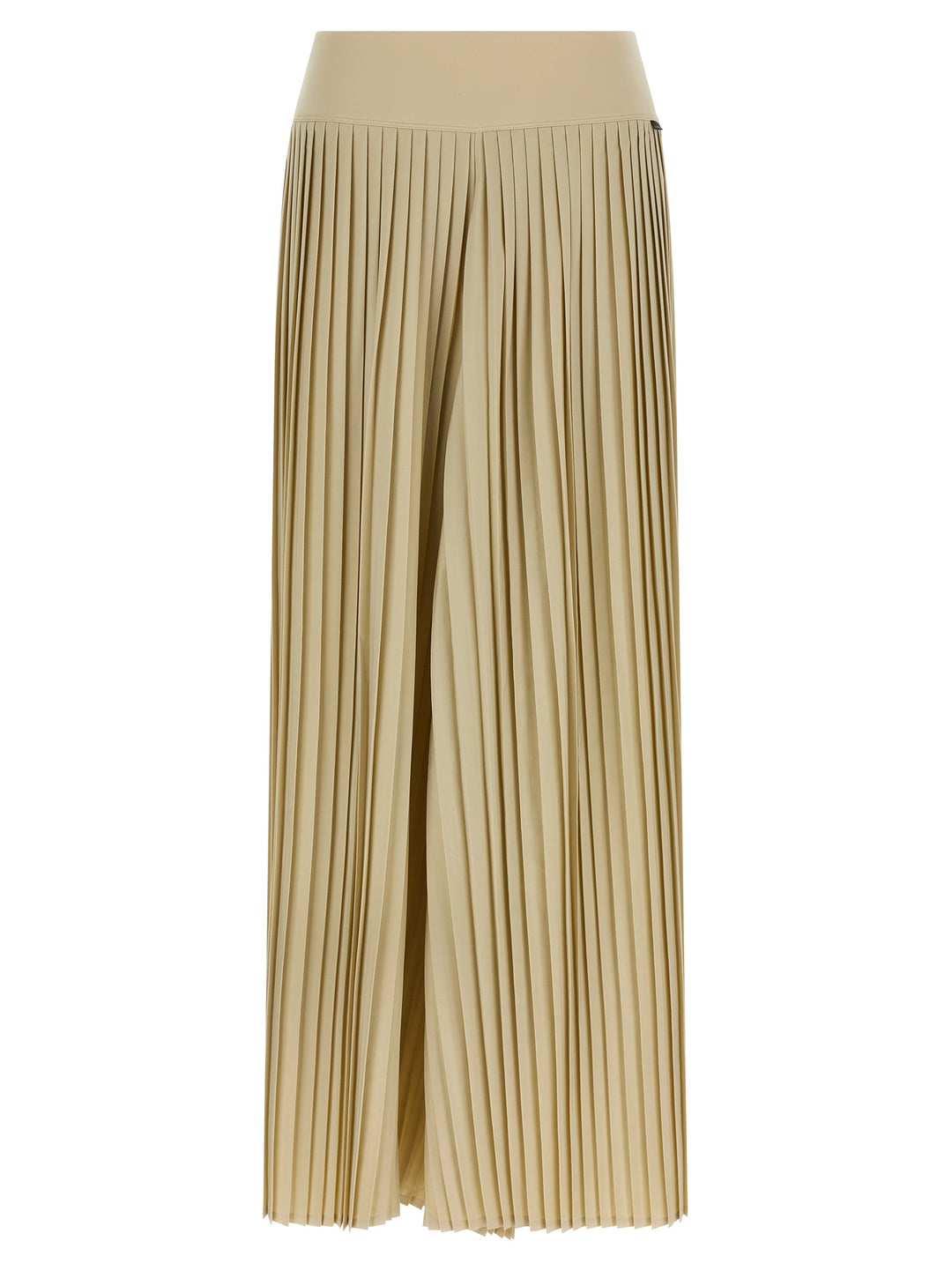 Goldbergh Blissia Pantaloni - Beige | b5ff1bfc957bc7e6a980346667541bb6f42ea3a4