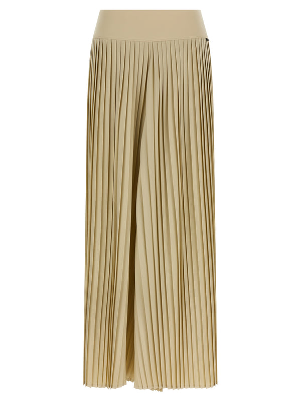 Blissia Hose Beige