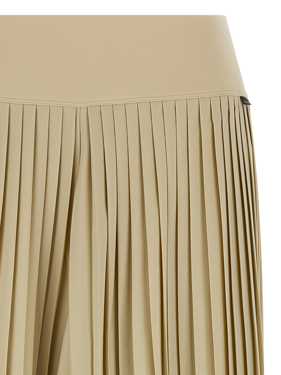 Goldbergh Blissia Pantaloni - Beige | 18641aadaef368596f8547ed87d89eb87f0a1416