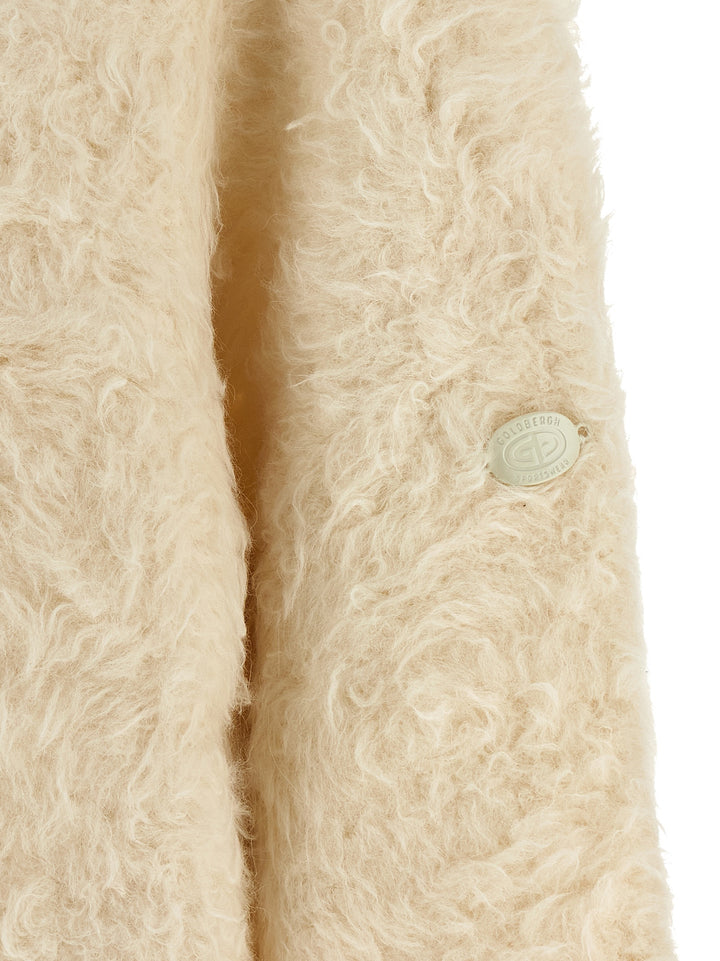 Goldbergh Bolleta Maglioni - Bianco | 0c39f60e226ab9dfce91710968e6827406ef0eb6