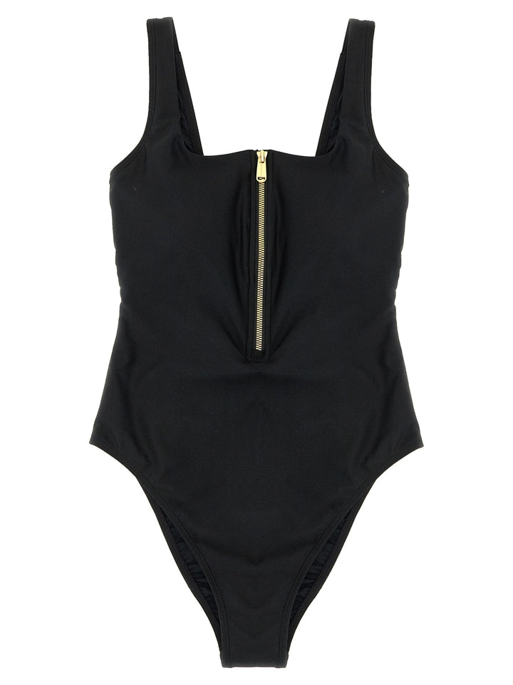 Goldbergh Caviar Beachwear - Nero | f69a4ad26e7be9049b7b932607ff084fac3289e1