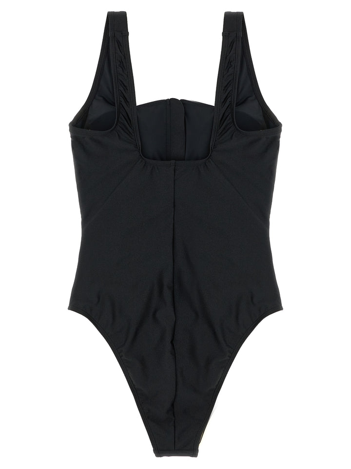 Goldbergh Caviar Beachwear - Nero | c931b3ef6422337c355f8911ee3936c995e1bd20
