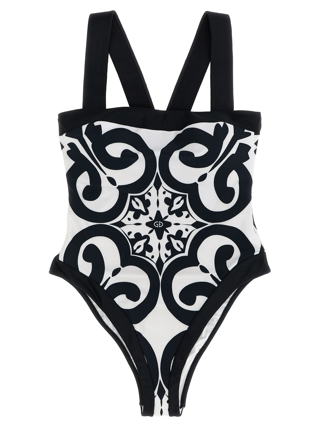 Goldbergh Costella Beachwear - Bianco/Nero | d78b620277c210c525e31de3f45cdb00b0c882c5