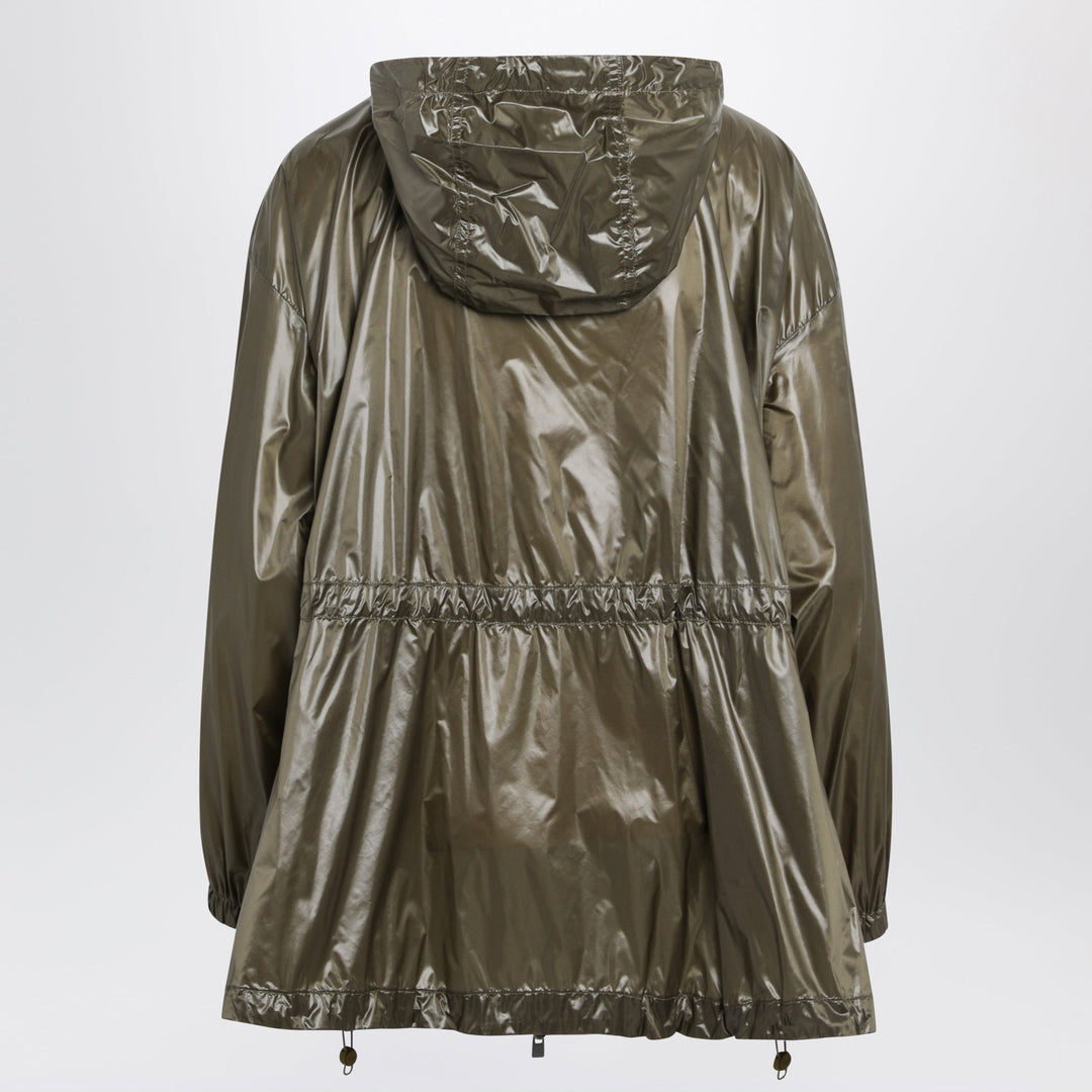 Herno Laminar Coats & Jackets - Verde | b7fd86929619eba91f390358bf7fdc6ef0732908