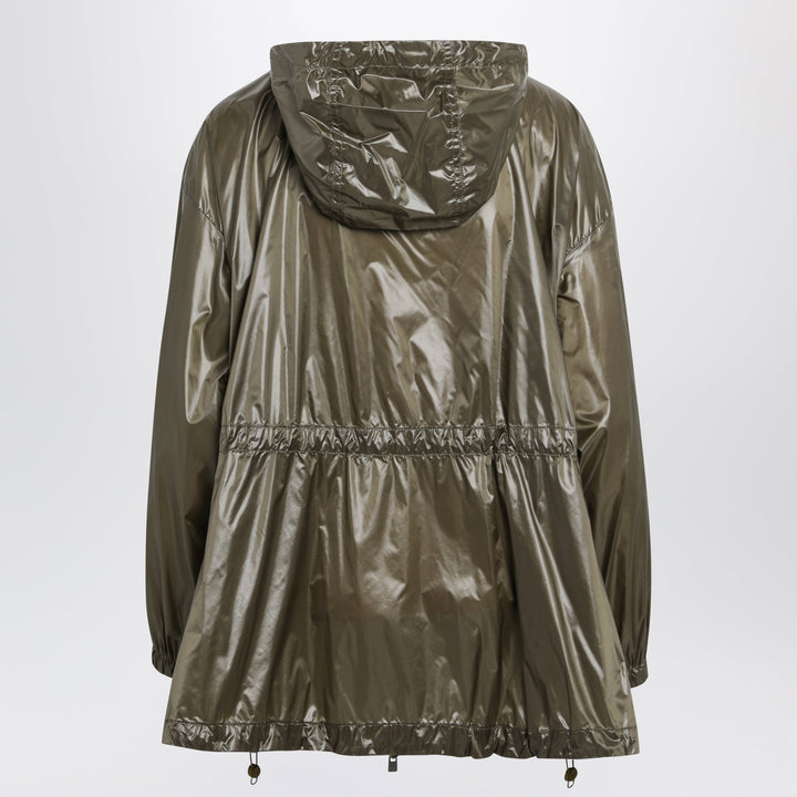 Herno Laminar Coats & Jackets - Verde | b7fd86929619eba91f390358bf7fdc6ef0732908