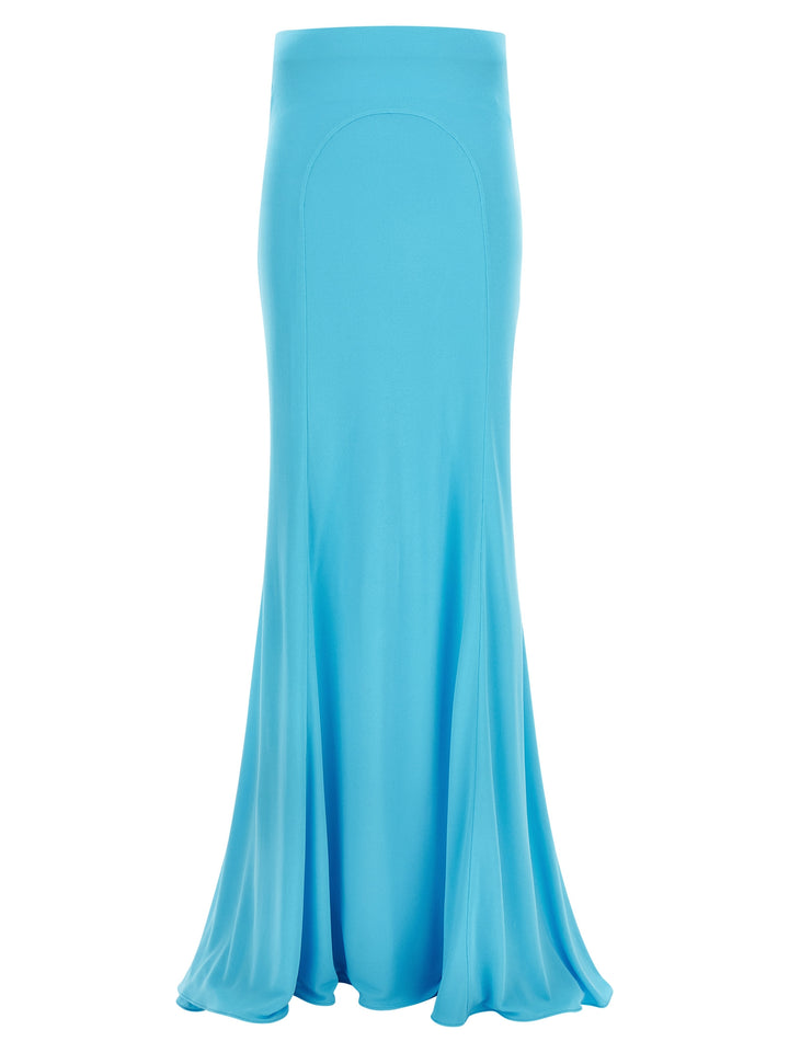 Tom Ford Impossible Gonne - Celeste | 371b5e892fefb36c2620f8d01df68f612a13b2b4