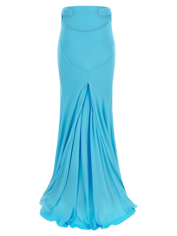 Tom Ford Impossible Gonne - Celeste | 1aabfa346a3ae08898fa0ed4849274462ac1203d