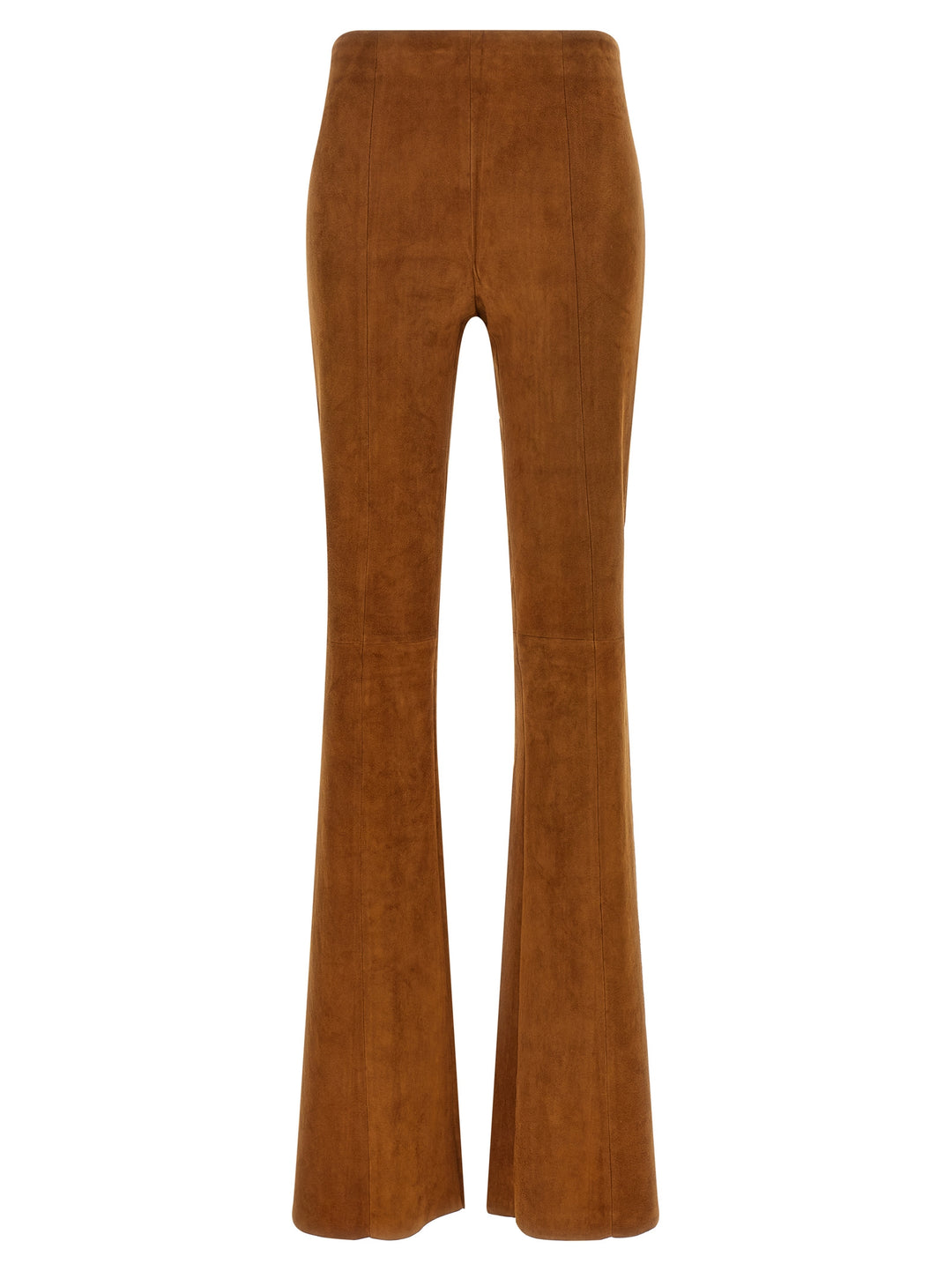 Stouls Gégé Pantaloni - Marrone | 5b2201d01caa537dba6c586e0f93a06e44872e17