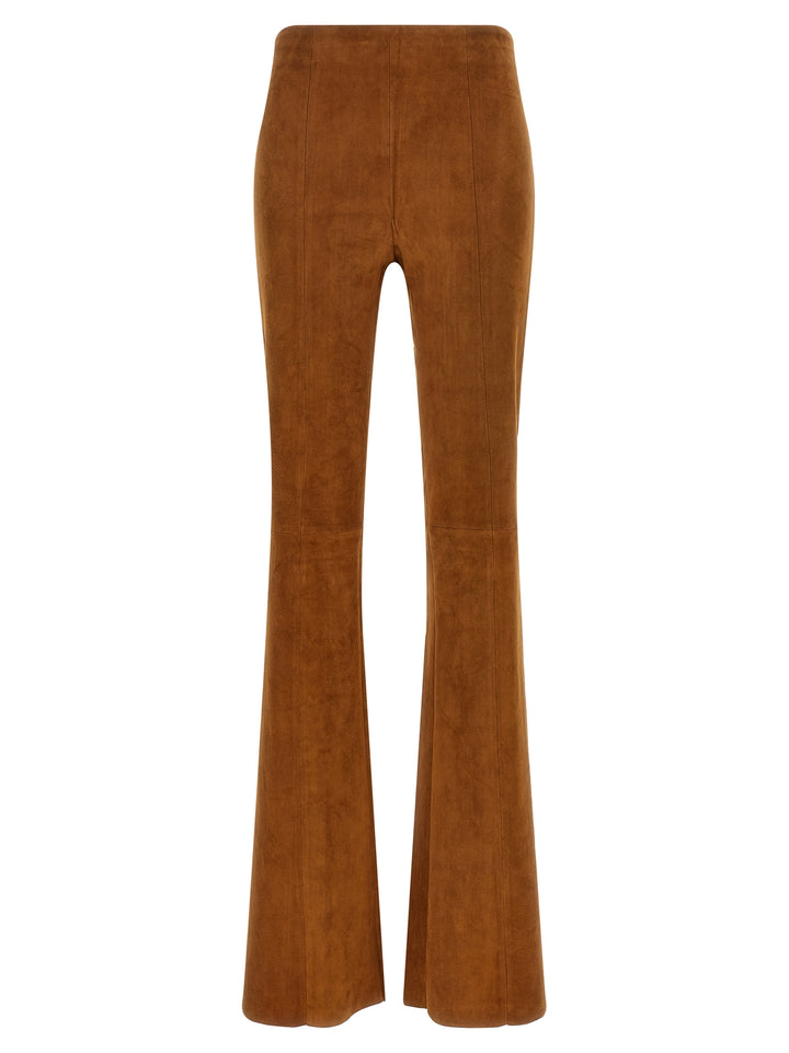Stouls Gégé Pantaloni - Marrone | 5b2201d01caa537dba6c586e0f93a06e44872e17