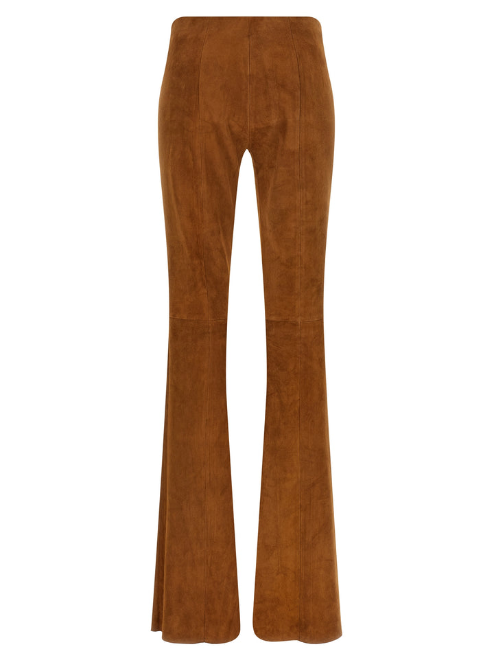Stouls Gégé Pantaloni - Marrone | e3736dff2ebe4966bd9ceb70e8911bbc579d3c89