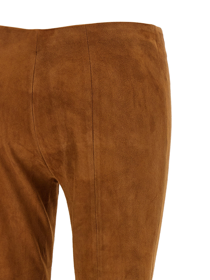 Stouls Gégé Pantaloni - Marrone | 5cdcc9304fa0223d5e4b51f6e1547d6d3d5b184a