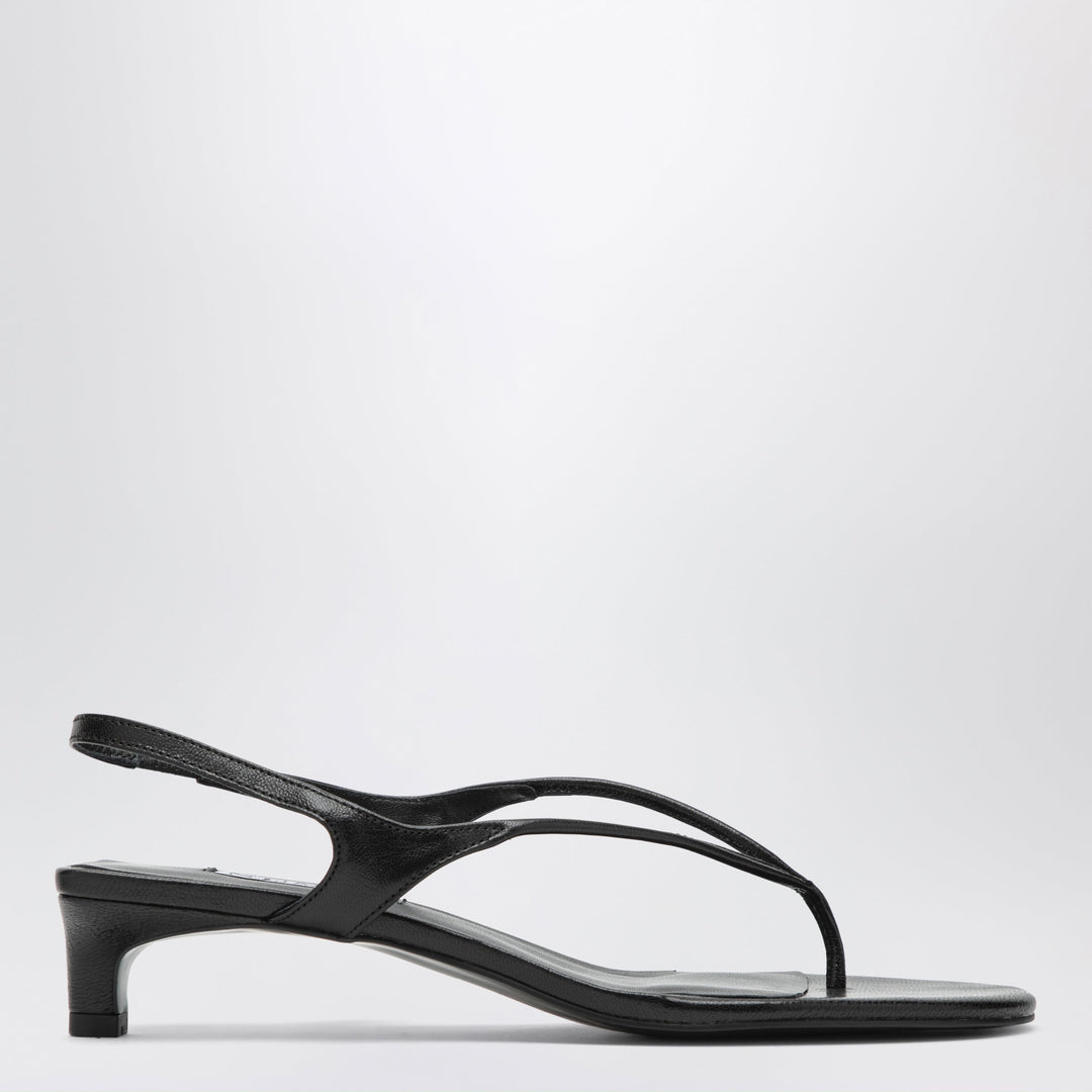 Senso Scarpe - Nero | 7d6f3842598640413b14fa43a93d80e4e1d9e59e
