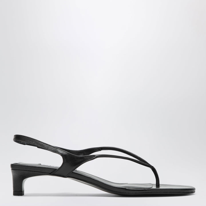 Senso Scarpe - Nero | 7d6f3842598640413b14fa43a93d80e4e1d9e59e