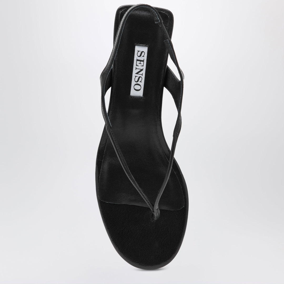 Senso Scarpe - Nero | ec34568f46ef712d9a0894dd078cc42b5da42867