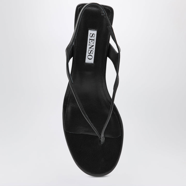 Senso Scarpe - Nero | ec34568f46ef712d9a0894dd078cc42b5da42867
