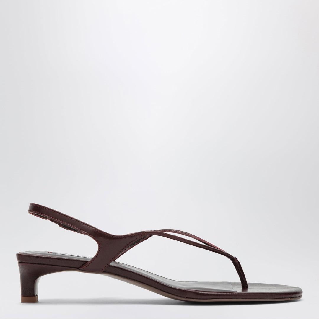 Senso Scarpe - Marrone | da82e4ee32aad5a58b2d03563db94221ee3e6b50