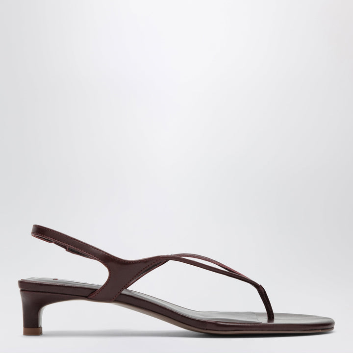 Senso Scarpe - Marrone | da82e4ee32aad5a58b2d03563db94221ee3e6b50