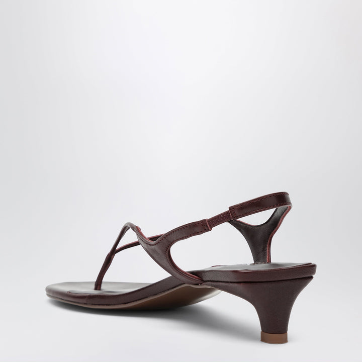 Senso Scarpe - Marrone | 450bbd3f6f0ee6467d580a5ddc0cdd2735f886d7