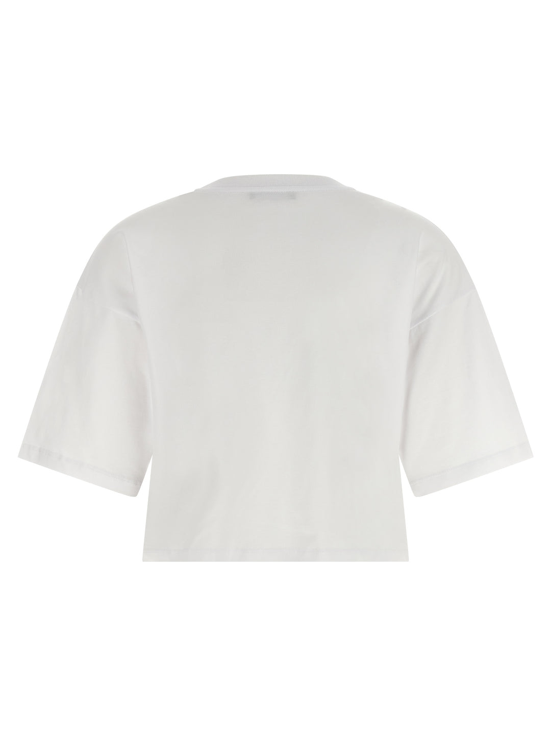 Balmain Plage T shirt - Bianco | 77faec52aa1241207a91b2a5dff9a603ceaa51b8