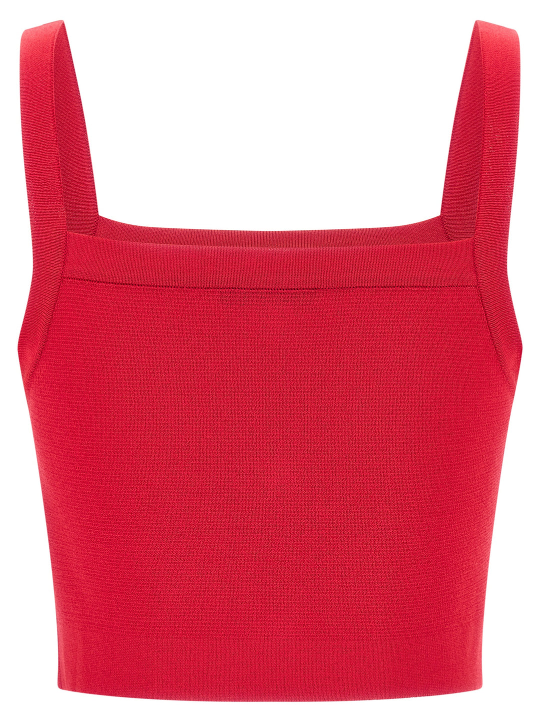 Balmain Top 3 Buttons Top - Fucsia | f0bb40fda9349acfdddf30c378ca2617ba99720a