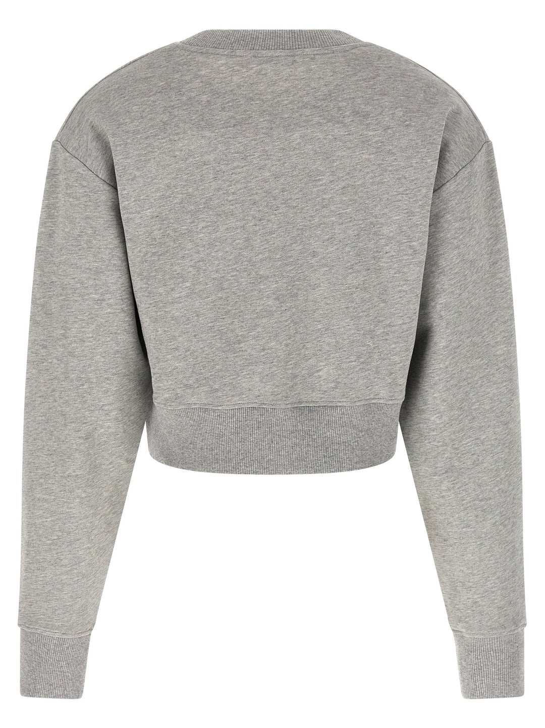 Balmain Balmain Paris Felpe - Grigio | bddc6b92f9bd8b674e49f739ce6fc276150d296f
