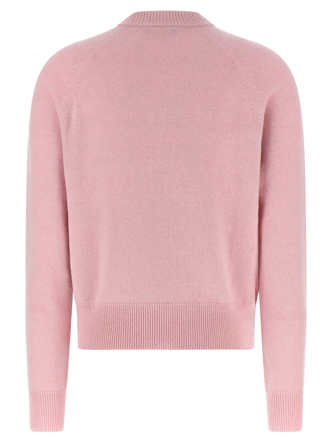 Balmain Cashmere Sweater Maglioni - Rosa | f4e5f1f9e33f0cae5eb84d5ffff6b8bba3915763
