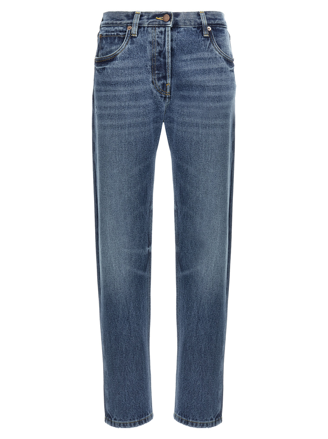 Prada Denim Jeans - Blu | e30953e4b31b061629dd7fce1b3d9f8567060a49