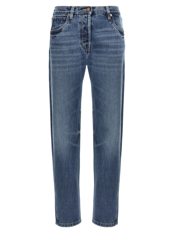 Prada Denim Jeans - Blu | e30953e4b31b061629dd7fce1b3d9f8567060a49
